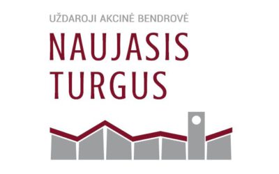 UAB „Naujasis turgus“ nepriklausomo valdybos nario (-ės) atranka