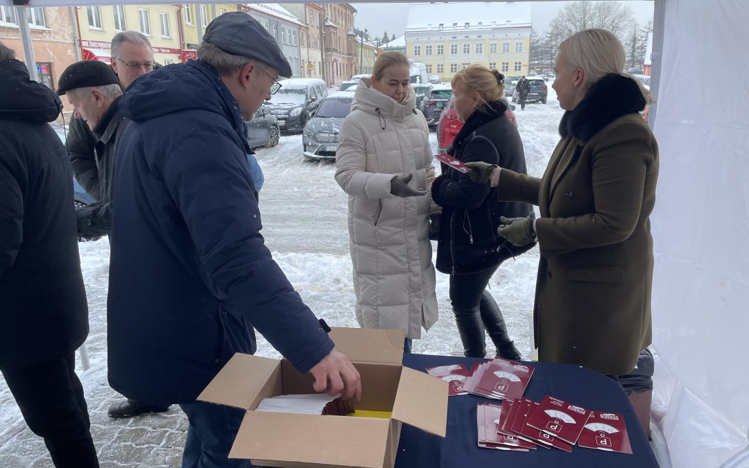 Klaipėdos Senojo turgaus lankytojams – nemokama parkavimo valanda