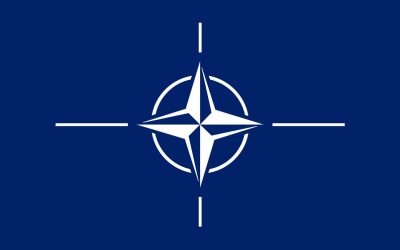 Mes NATO – 20 metų!